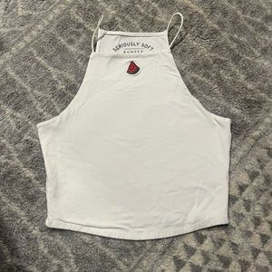 Aeropostale Tank Top- Size Medium